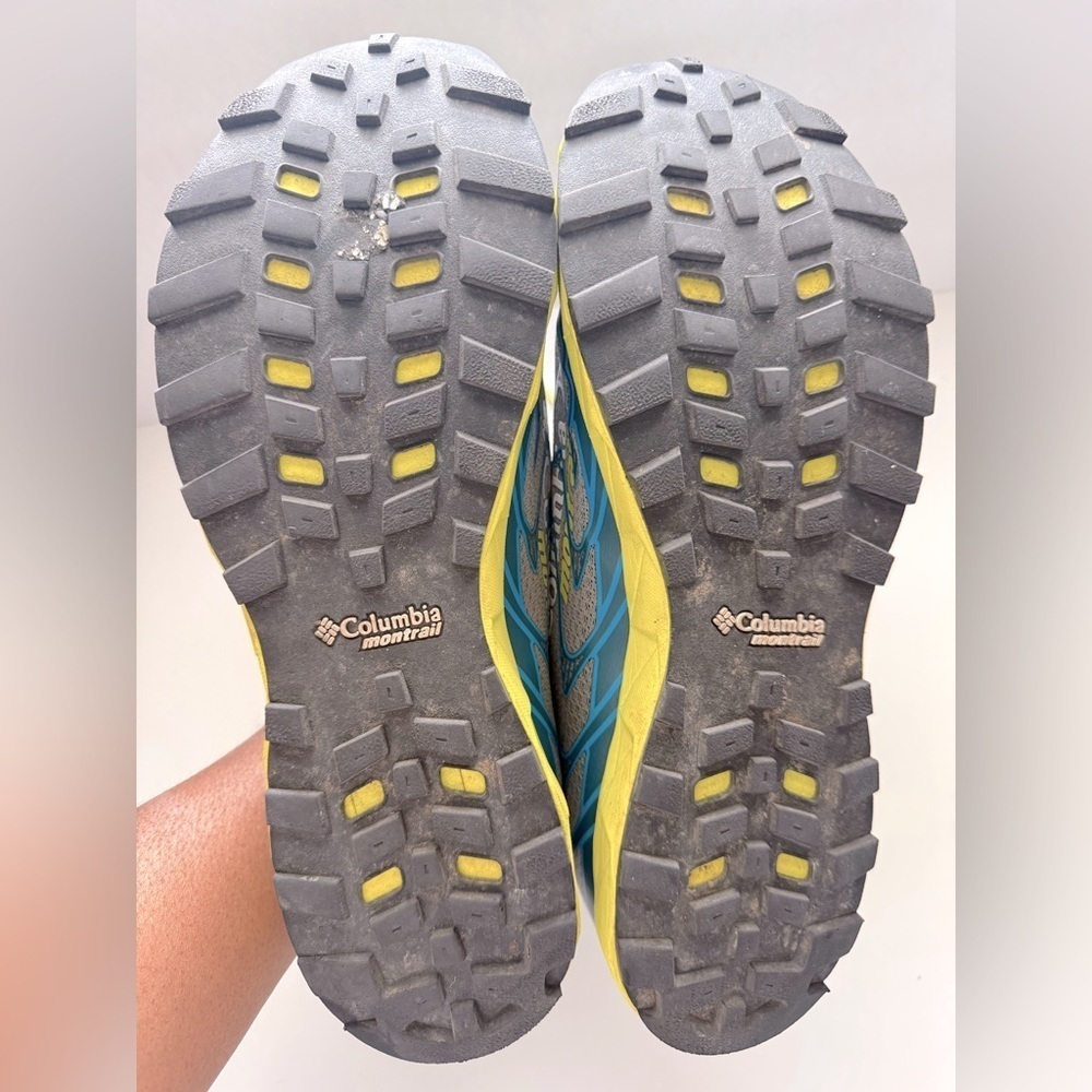 Men’s Columbia ROGUE F.K.T. II - Picture 9 of 11